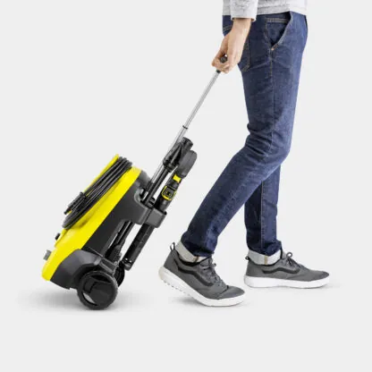 K 4 Classic Car Karcher 7