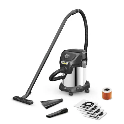 KWD 3 S V-17/4/20 Anniversary Edition Karcher 1