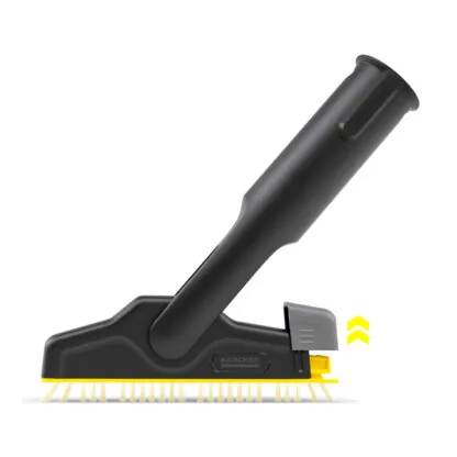 Щётка XXL для очистки швов для пароочистителей Karcher 3