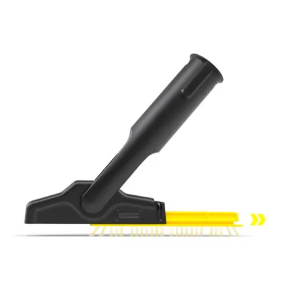 Щётка XXL для очистки швов для пароочистителей Karcher 2