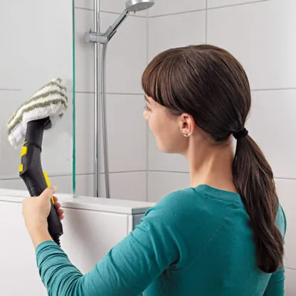 Комплект микроволоконных салфеток SC EasyFix Karcher 4