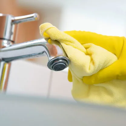 Комплект микроволоконных салфеток SC EasyFix Karcher 2