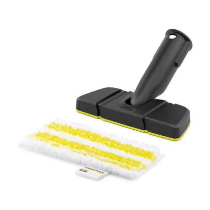Комплект с гибкой ручной насадкой Karcher 1