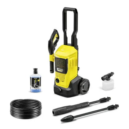 K 4 FJ BB Karcher 1