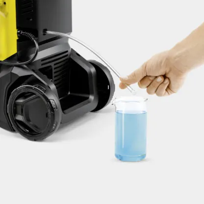 K 4 FJ BB Karcher 9
