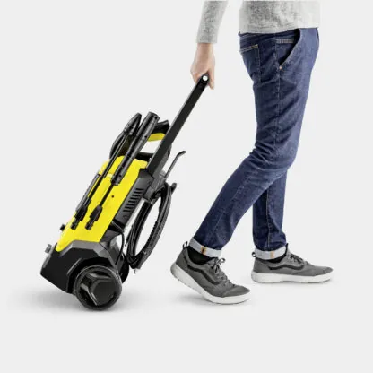 K 4 FJ BB Karcher 8