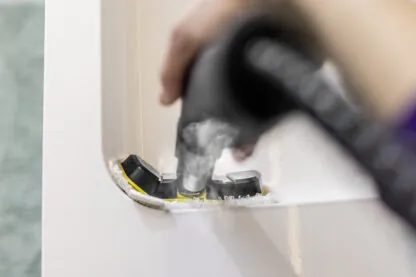 Комплект с гибкой ручной насадкой Karcher 5