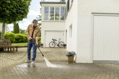 K 4 FJ BB Karcher 4