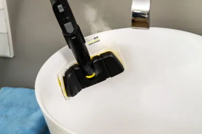 Комплект с гибкой ручной насадкой Karcher 3