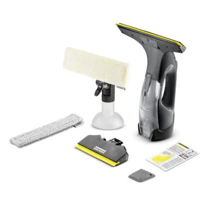 WV 5 Plus Anniversary Edition Karcher 1