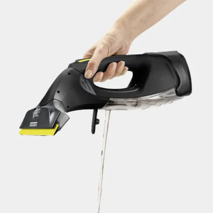 WV 5 Plus Anniversary Edition Karcher 7