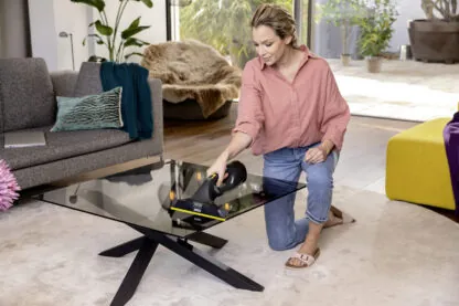 WV 5 Plus Anniversary Edition Karcher 5