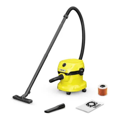 WD 2 Plus V-12/6/18/C (YYY) Karcher 1