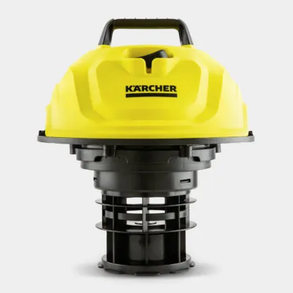 WD 1 Classic *KAP Karcher 7