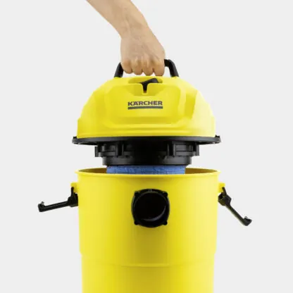 WD 1 Classic *KAP Karcher 6