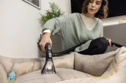 Моющая насадка для мягкой мебели, для SE Karcher 5