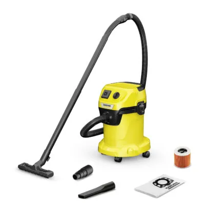 WD 3 P V-17/4/20 Karcher 1