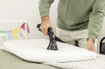 Моющая насадка для мягкой мебели, для SE Karcher 3