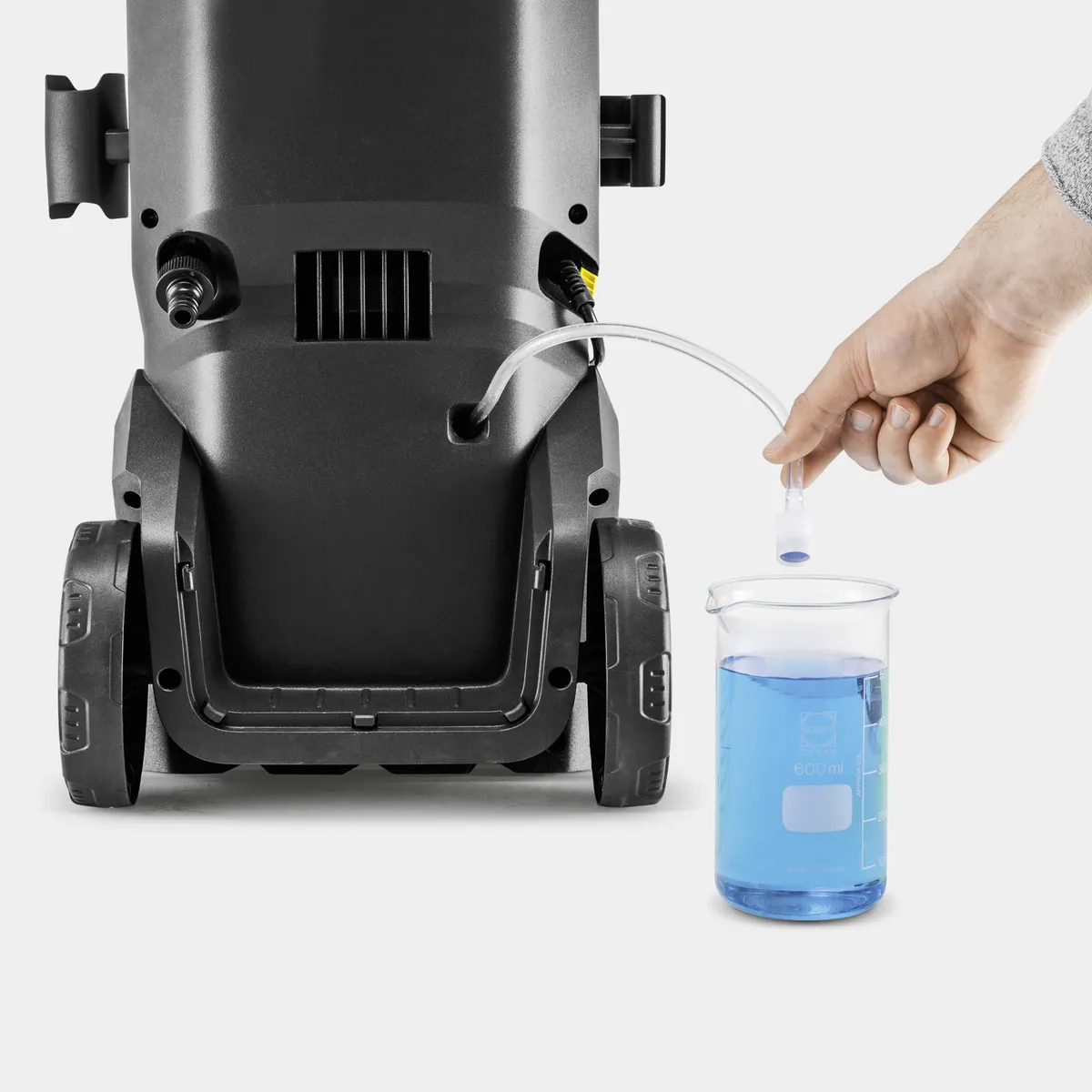 K 4 WCM Karcher 6