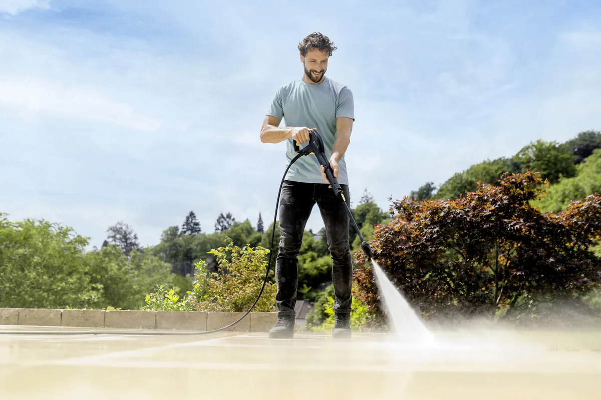 K 4 WCM Karcher 9
