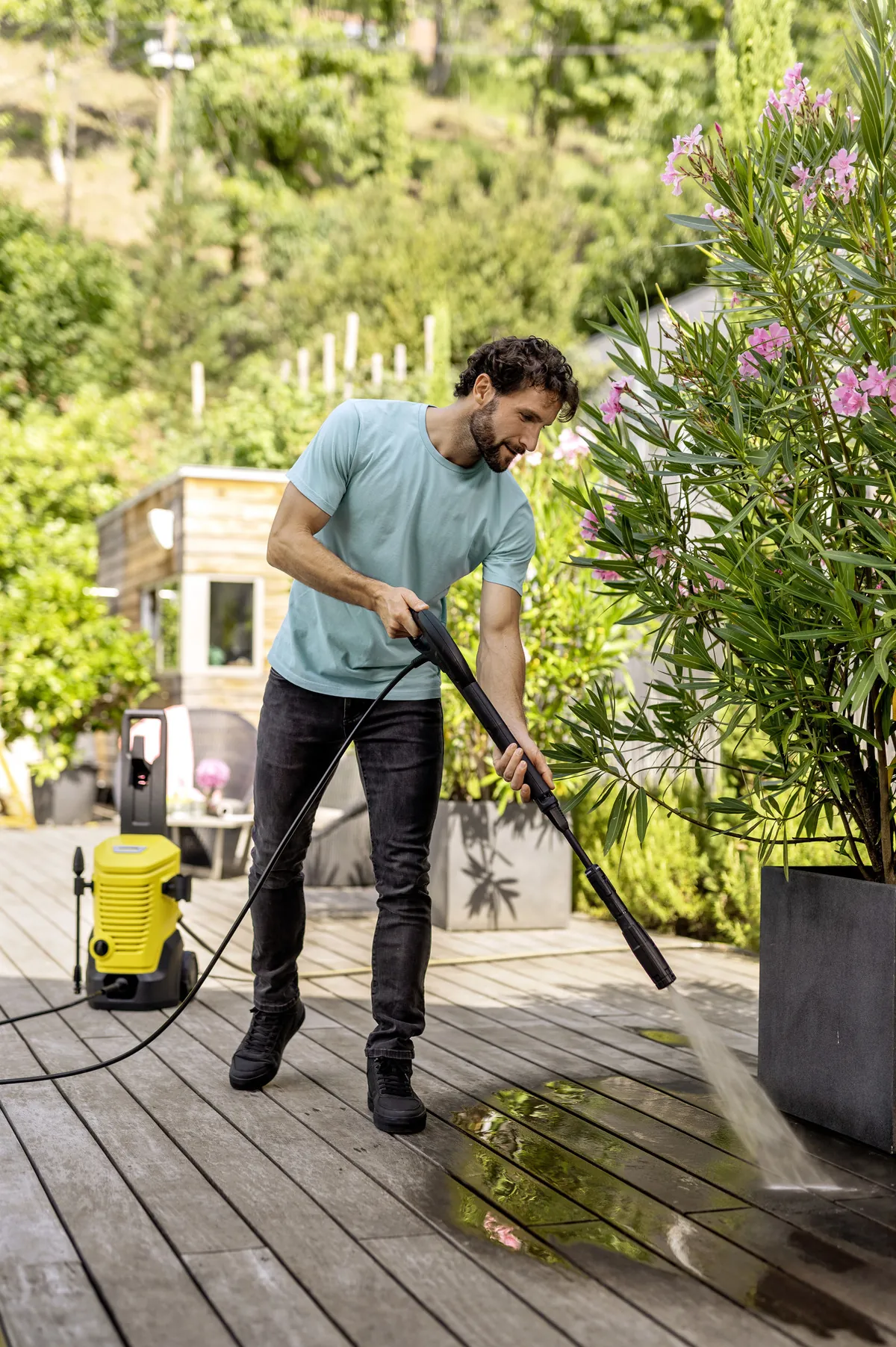 K 4 WCM Karcher 10