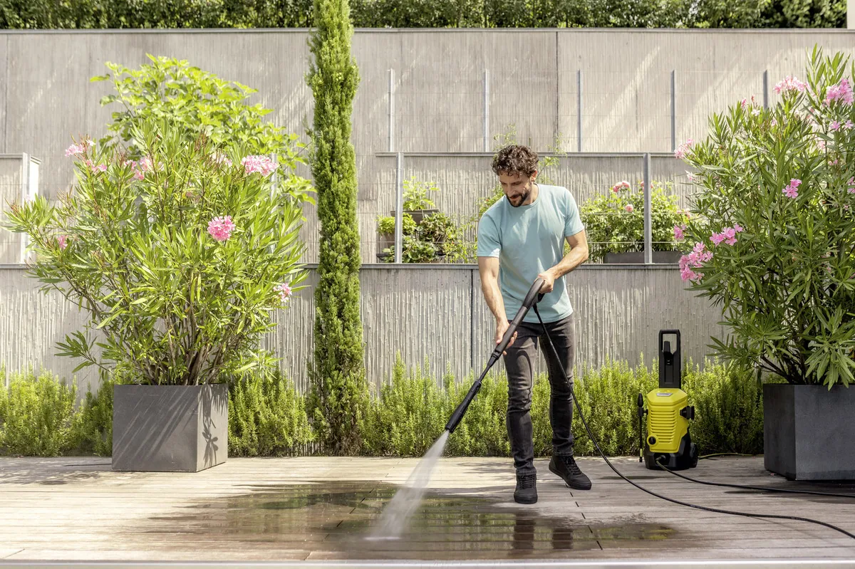 K 4 WCM Karcher 11