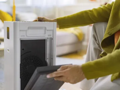 Air purifier AF 50 Signature Line Karcher 8