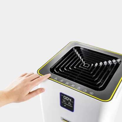 Air purifier AF 50 Signature Line Karcher 2