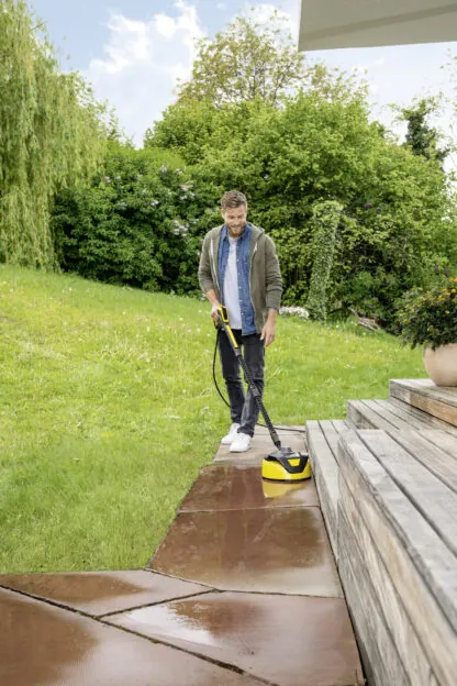 T-Racer T 5 Karcher 5