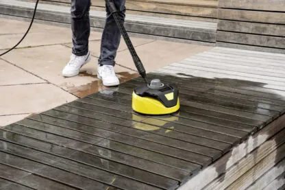 T-Racer T 5 Karcher 2