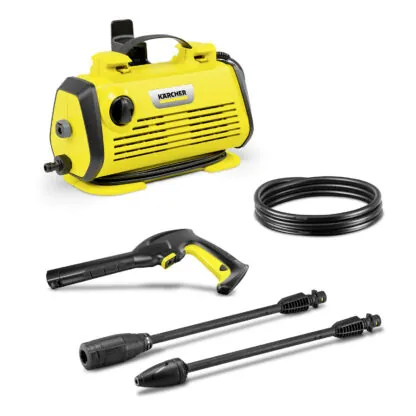 K 3 Horizontal Plus Karcher 1