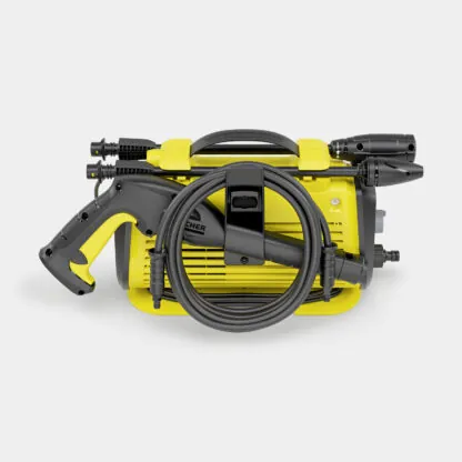 K 3 Horizontal Plus Karcher 8