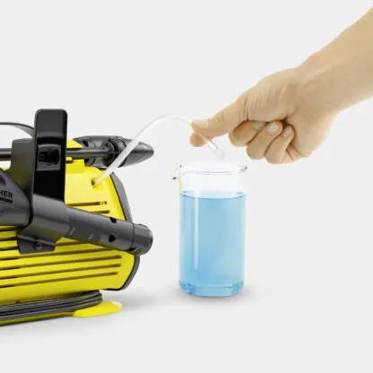 K 3 Horizontal Plus Karcher 7