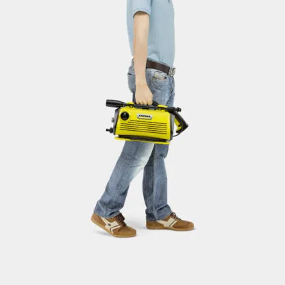 K 3 Horizontal Plus Karcher 6