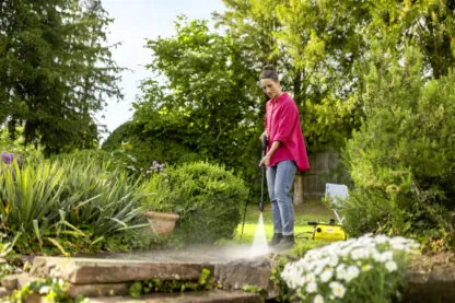 K 3 Horizontal Plus Karcher 3
