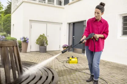 K 3 Horizontal Plus Karcher 2