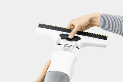 Window vac WV 6 Plus Karcher 4
