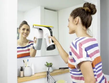 Window vac WV 6 Plus Karcher 9