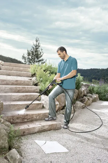 K 5 Basic Set Karcher 7