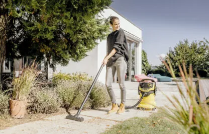 K 5 Basic Set Karcher 3