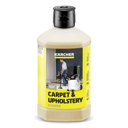 Средство для влажной очистки ковров RM 519, 1л Karcher 1