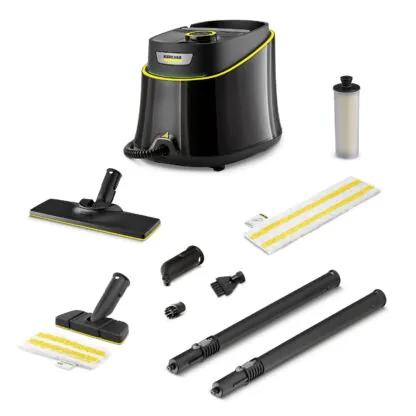SC 3 Deluxe Anniversary Edition Karcher 1