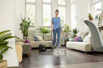 SC 3 Deluxe Anniversary Edition Karcher 5
