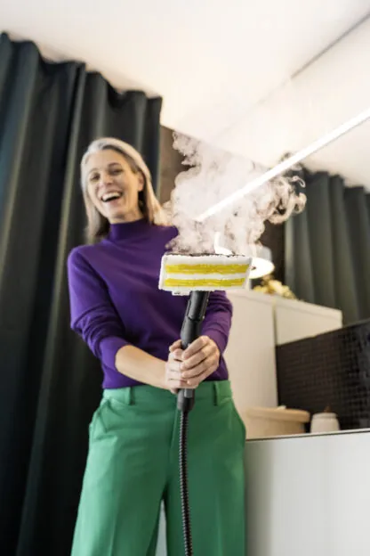 SC 3 Deluxe Anniversary Edition Karcher 4