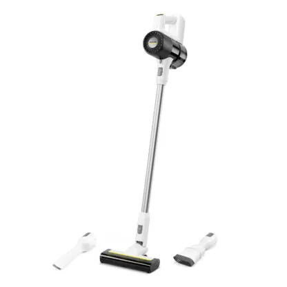 Аккумуляторный пылесос KVA 2 Karcher 1