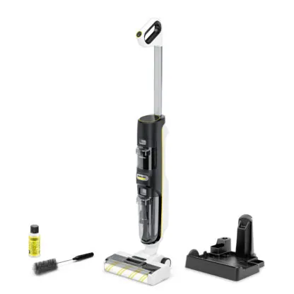 Ручной моющий пылесос FCV 4 Karcher 1