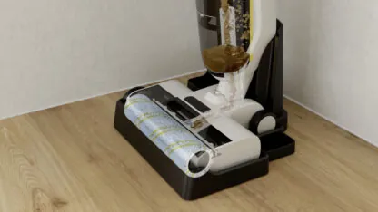 Ручной моющий пылесос FCV 4 Karcher 9