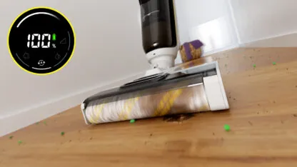 Ручной моющий пылесос FCV 4 Karcher 8