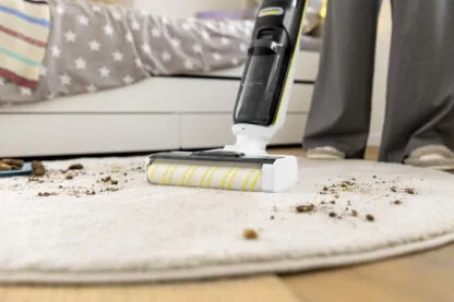 Ручной моющий пылесос FCV 4 Karcher 6