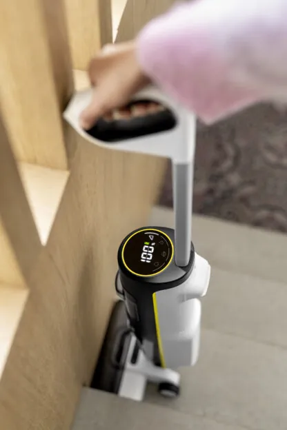 Ручной моющий пылесос FCV 4 Karcher 5